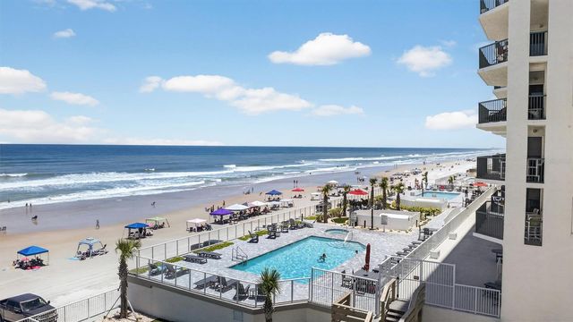 2055 S ATLANTIC AVENUE 603, Daytona Beach, FL 32118