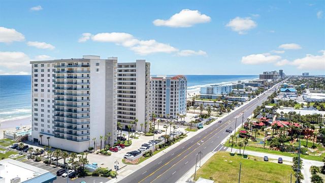 2055 S ATLANTIC AVENUE 603, Daytona Beach, FL 32118