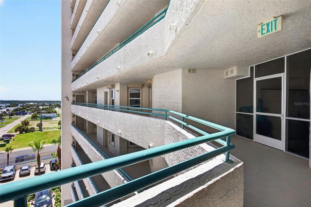 2055 S ATLANTIC AVENUE 603, Daytona Beach, FL 32118