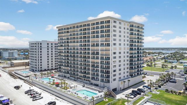 2055 S ATLANTIC AVENUE 603, Daytona Beach, FL 32118