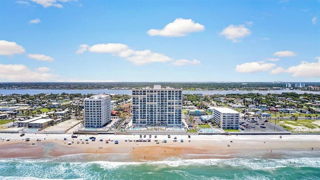 2055 S ATLANTIC AVENUE 603, Daytona Beach, FL 32118