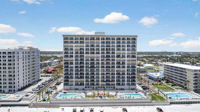 2055 S ATLANTIC AVENUE 603, Daytona Beach, FL 32118