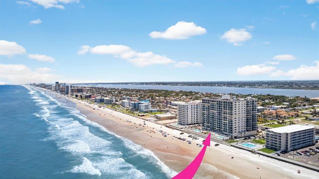 2055 S ATLANTIC AVENUE 603, Daytona Beach, FL 32118
