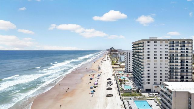 2055 S ATLANTIC AVENUE 603, Daytona Beach, FL 32118