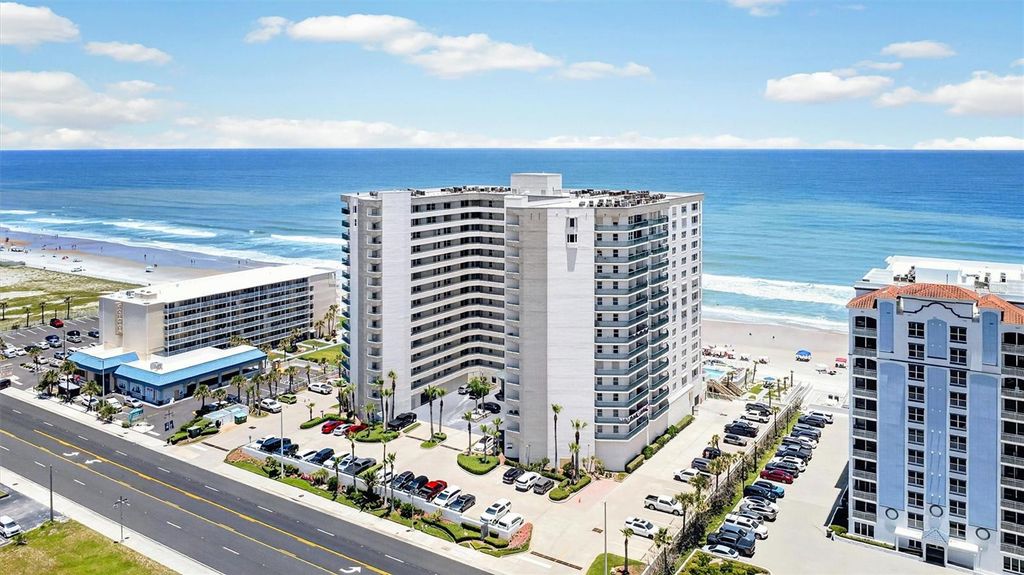 2055 S ATLANTIC AVENUE 603, Daytona Beach, FL 32118