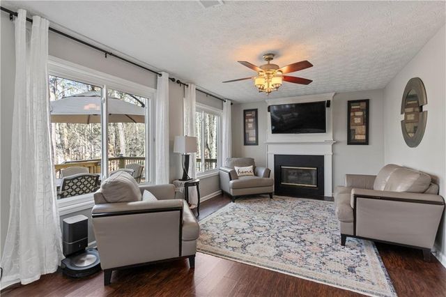 1603 Eagle Drive, Woodstock, GA 30189