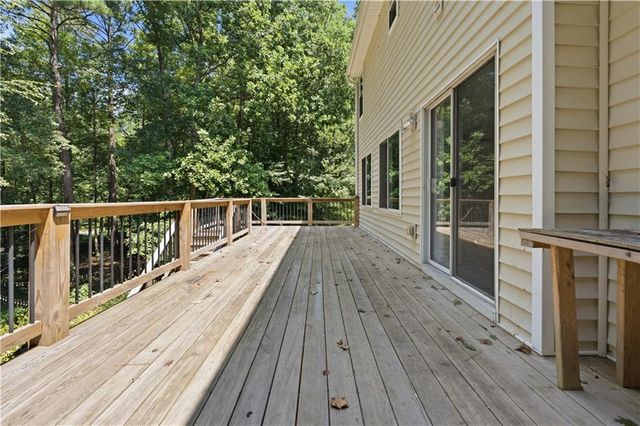1603 Eagle Drive, Woodstock, GA 30189