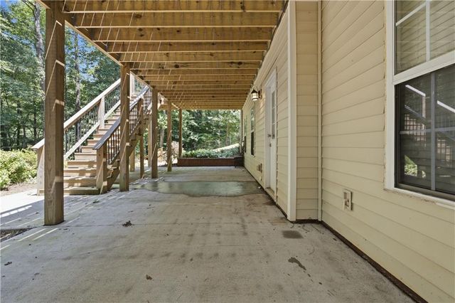 1603 Eagle Drive, Woodstock, GA 30189