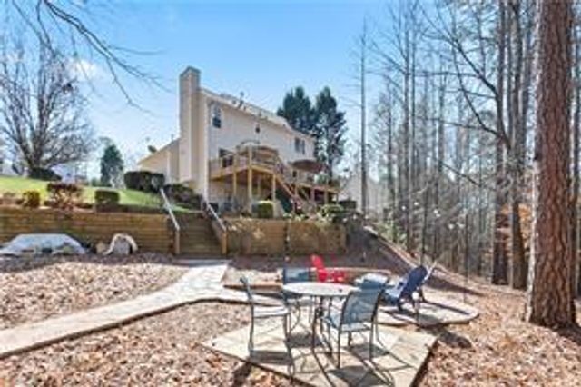 1603 Eagle Drive, Woodstock, GA 30189