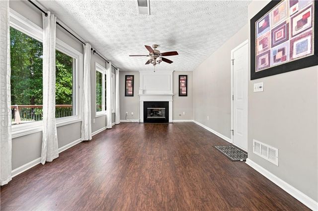1603 Eagle Drive, Woodstock, GA 30189