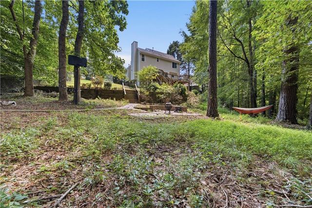 1603 Eagle Drive, Woodstock, GA 30189