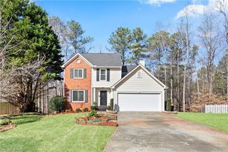1603 Eagle Drive, Woodstock, GA 30189