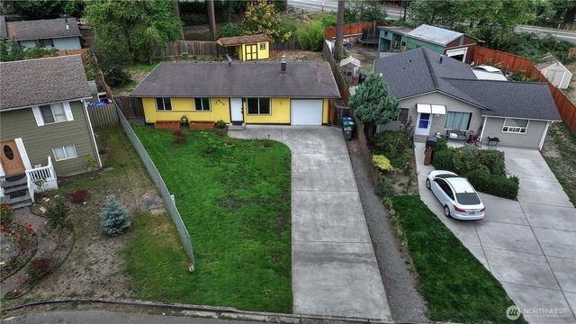 30117 3rd Place SW, Federal Way, WA 98023