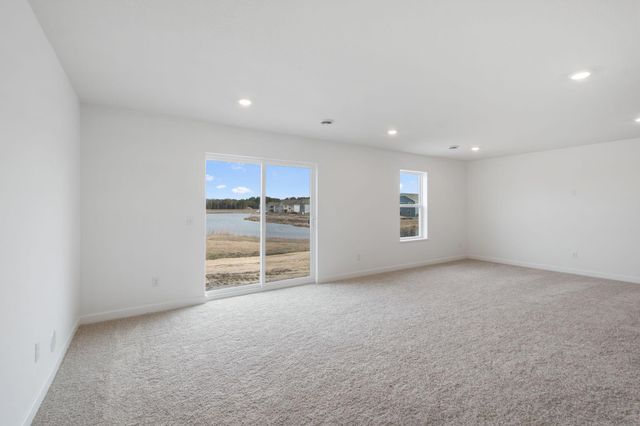 7461 Lotus Lane, Lino Lakes, MN 55038