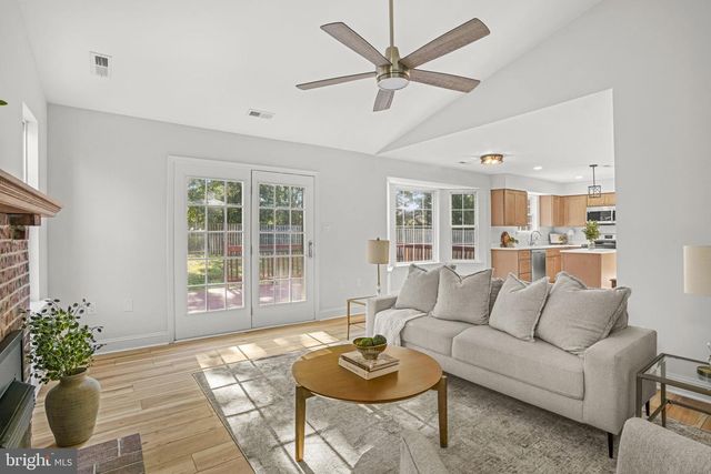 5612 NEEDLEFISH CT, Waldorf, MD 20603