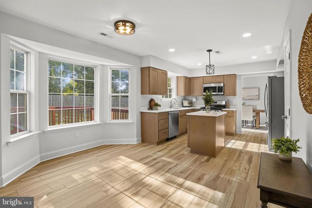 5612 NEEDLEFISH CT, Waldorf, MD 20603