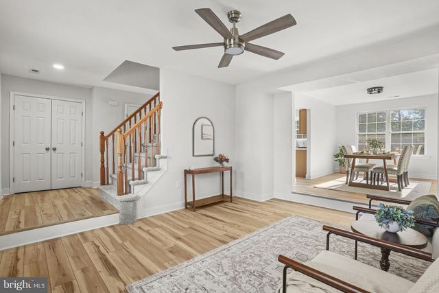 5612 NEEDLEFISH CT, Waldorf, MD 20603