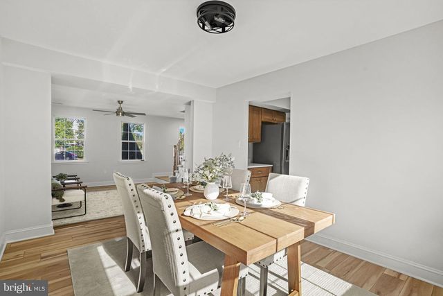 5612 NEEDLEFISH CT, Waldorf, MD 20603