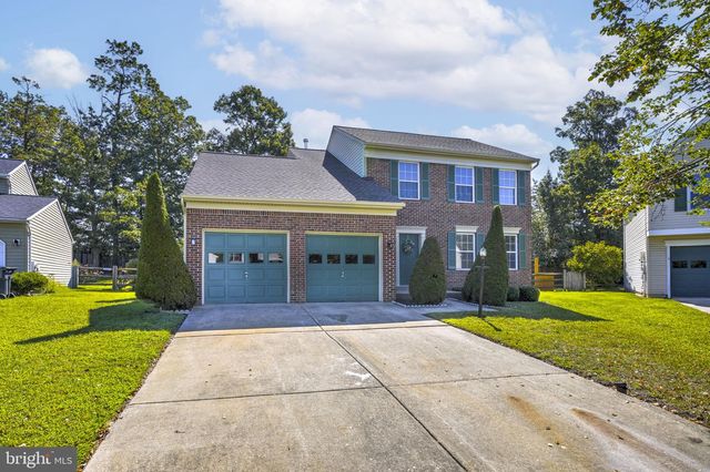 5612 NEEDLEFISH CT, Waldorf, MD 20603