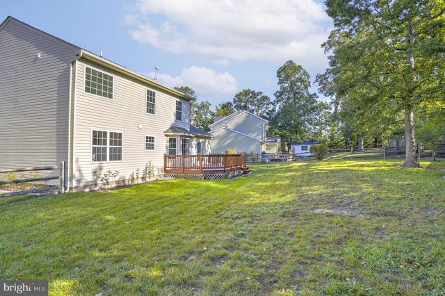 5612 NEEDLEFISH CT, Waldorf, MD 20603