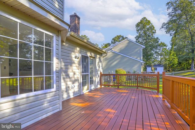 5612 NEEDLEFISH CT, Waldorf, MD 20603