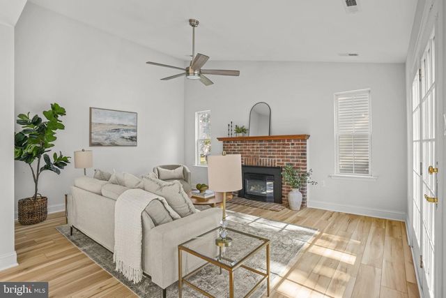 5612 NEEDLEFISH CT, Waldorf, MD 20603