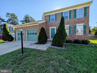 5612 NEEDLEFISH CT, Waldorf, MD 20603