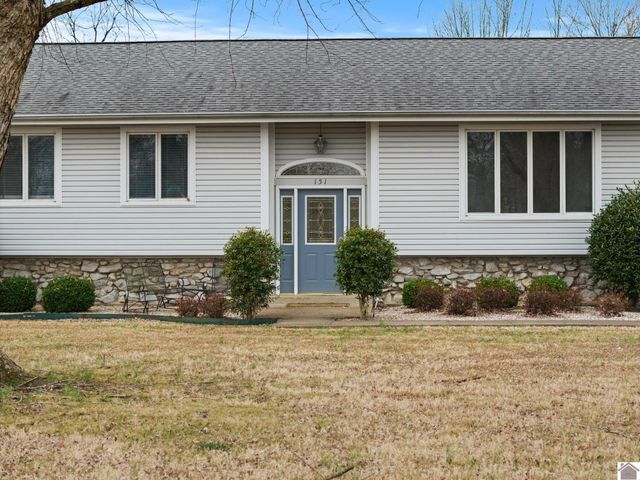 151 Rebecca Lane, Paducah, KY 42001