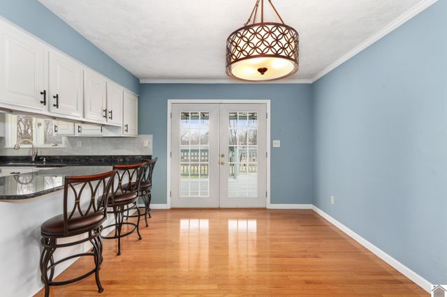 151 Rebecca Lane, Paducah, KY 42001