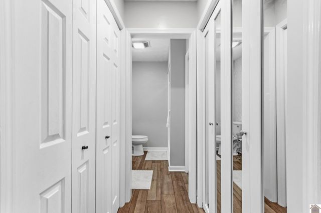 151 Rebecca Lane, Paducah, KY 42001