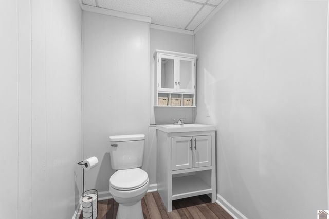 151 Rebecca Lane, Paducah, KY 42001