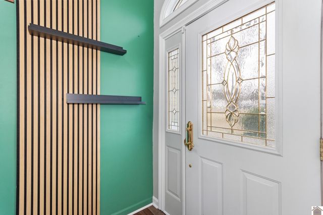 151 Rebecca Lane, Paducah, KY 42001