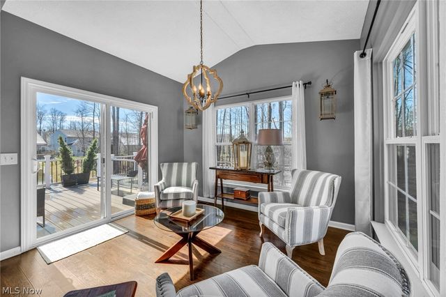 10458 Dogwood Drive, Aurora, OH 44202