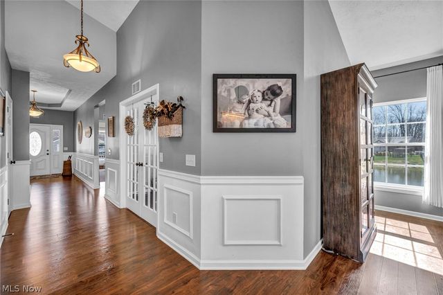 10458 Dogwood Drive, Aurora, OH 44202