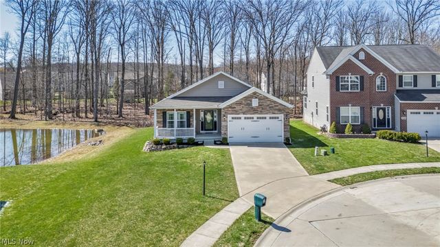 10458 Dogwood Drive, Aurora, OH 44202