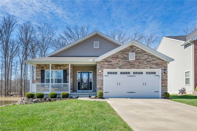 10458 Dogwood Drive, Aurora, OH 44202