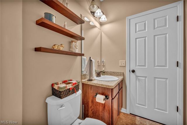 10458 Dogwood Drive, Aurora, OH 44202