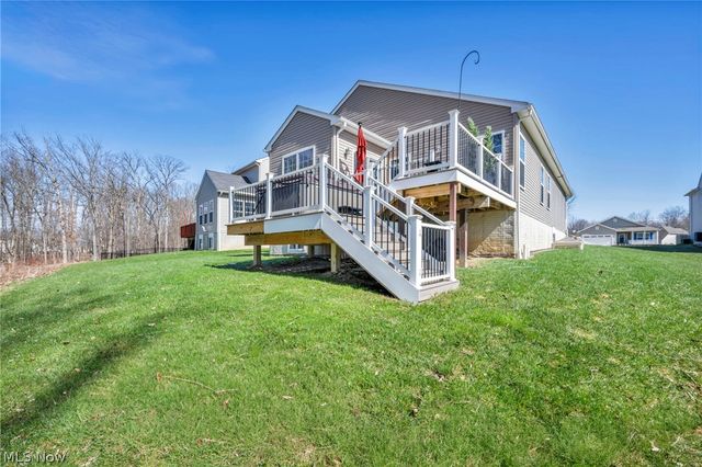 10458 Dogwood Drive, Aurora, OH 44202