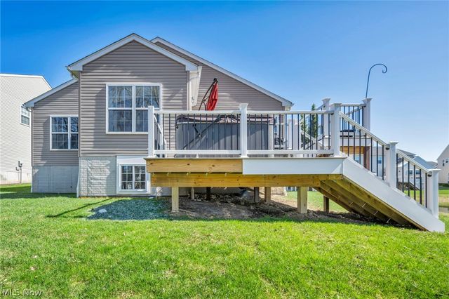 10458 Dogwood Drive, Aurora, OH 44202