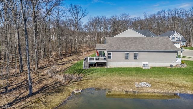 10458 Dogwood Drive, Aurora, OH 44202