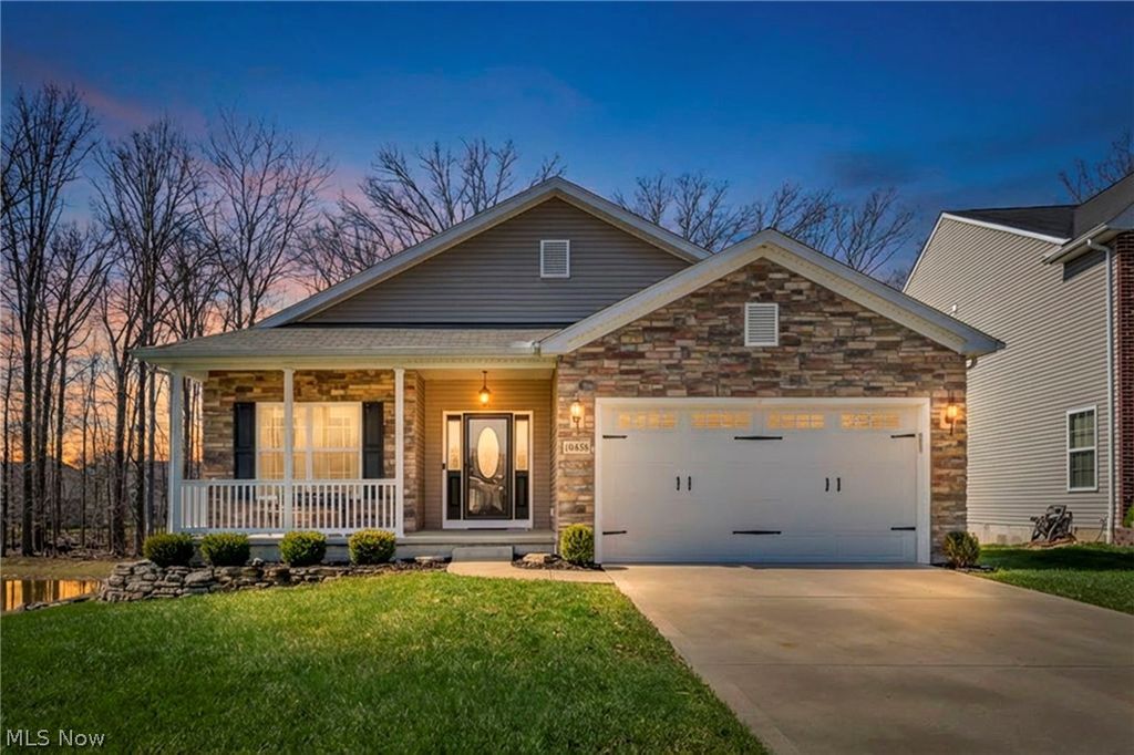 10458 Dogwood Drive, Aurora, OH 44202