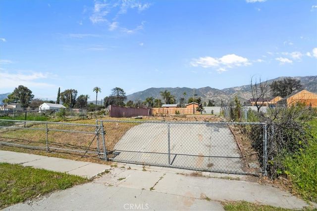 105 W Mariposa, Altadena, CA 91001