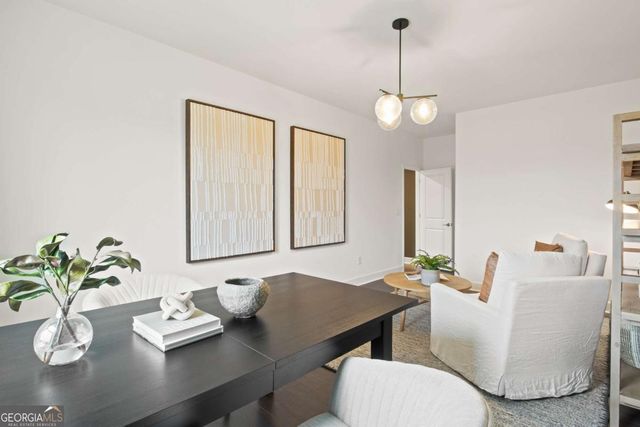 136 AJ Welch Jr Way, Mcdonough, GA 30252