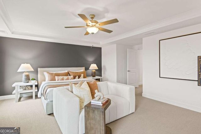 136 AJ Welch Jr Way, Mcdonough, GA 30252