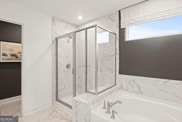 136 AJ Welch Jr Way, Mcdonough, GA 30252