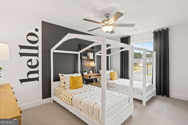 136 AJ Welch Jr Way, Mcdonough, GA 30252