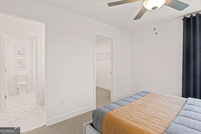 136 AJ Welch Jr Way, Mcdonough, GA 30252