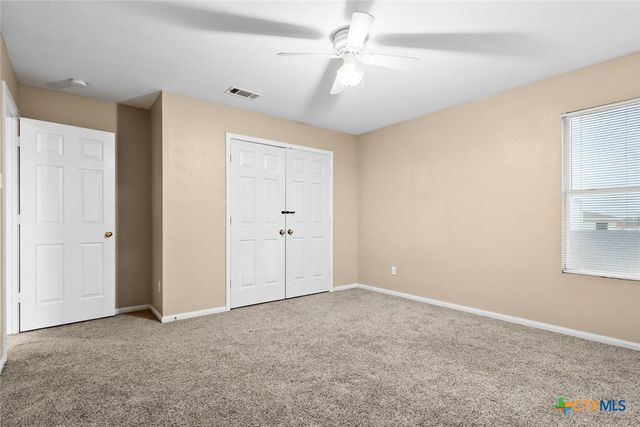5503 Schorn Drive, Killeen, TX 76542