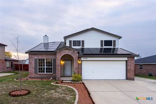 5503 Schorn Drive, Killeen, TX 76542