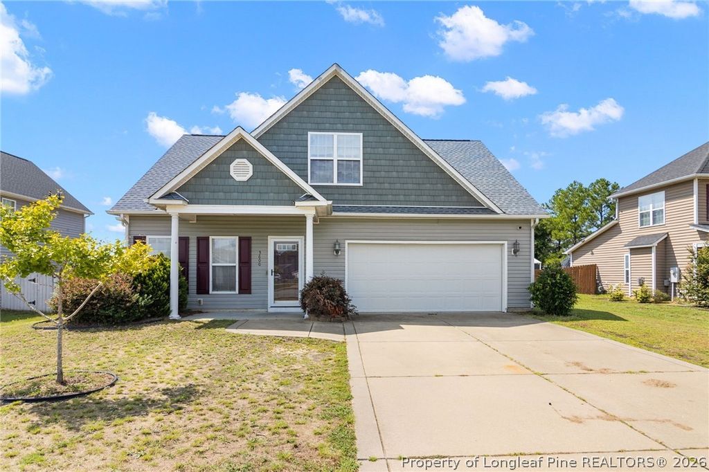 3600 Crosswinds Drive, Hope Mills, NC 28348 — photo 2